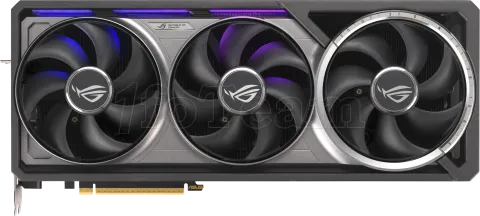 Photo de Carte Graphique Asus GeForce RTX 5090 Rog Astral OC