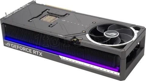 Photo de Carte Graphique Asus GeForce RTX 5090 Rog Astral OC