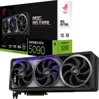 Photo de Carte Graphique Asus Rog Astral OC