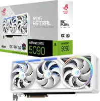 Photo de Carte Graphique Asus Rog Astral OC