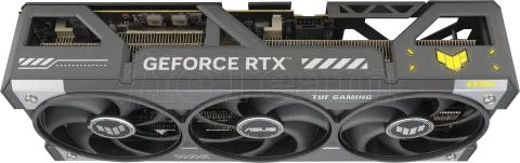 Photo de Carte Graphique Asus GeForce RTX 5090 Tuf Gaming OC