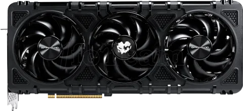 Photo de Carte Graphique Gainward GeForce RTX 5070 Ti Phantom Golden Sample