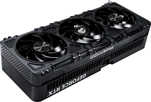 Photo de Carte Graphique Gainward GeForce RTX 5070 Ti Phantom