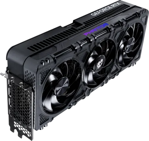 Photo de Carte Graphique Gainward GeForce RTX 5070 Ti Phantom