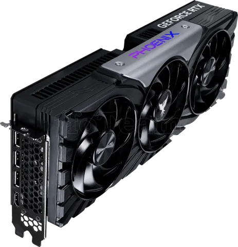 Photo de Carte Graphique Gainward GeForce RTX 5070 Ti Phoenix