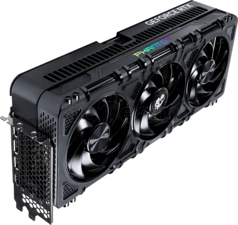 Photo de Carte Graphique Gainward GeForce RTX 5080 Phantom