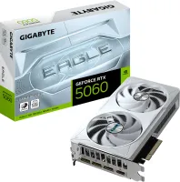 Photo de Gigabyte RTX 5060 Eagle OC Ice