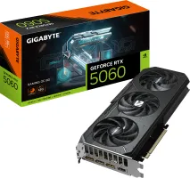 Photo de Gigabyte RTX 5060 Gaming OC