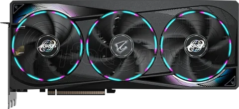 Photo de Carte Graphique Gigabyte GeForce RTX 5070 Aorus Master