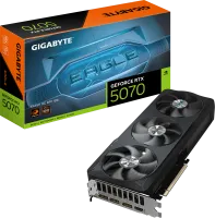 Photo de Gigabyte RTX 5070 Eagle OC