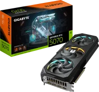 Photo de Gigabyte RTX 5070 Gaming OC