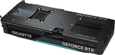 Photo de Carte Graphique Gigabyte GeForce RTX 5070 Ti Eagle OC SFF