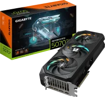 Photo de Gigabyte RTX 5070Ti Gaming OC