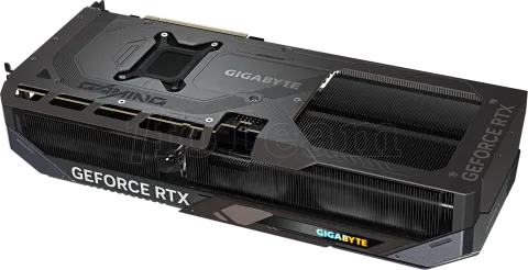 Photo de Carte Graphique Gigabyte GeForce RTX 5070 Ti Gaming OC