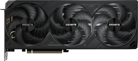 Photo de Carte Graphique Gigabyte GeForce RTX 5070 Ti Windforce OC SFF