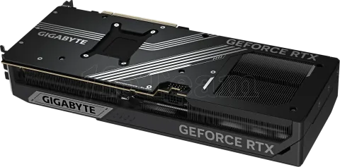 Photo de Carte Graphique Gigabyte GeForce RTX 5070 Ti Windforce OC SFF