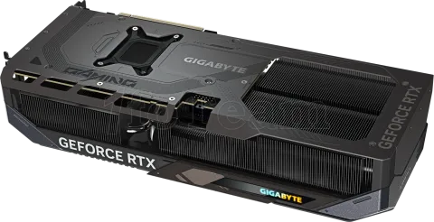 Photo de Carte Graphique Gigabyte GeForce RTX 5080 Gaming OC