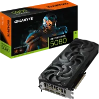 Photo de Gigabyte RTX 5080 Windforce OC SFF