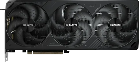 Photo de Carte Graphique Gigabyte GeForce RTX 5080 Windforce OC SFF