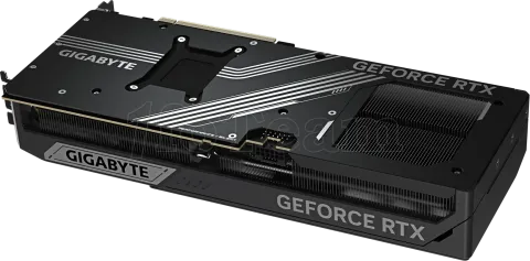 Photo de Carte Graphique Gigabyte GeForce RTX 5080 Windforce OC SFF