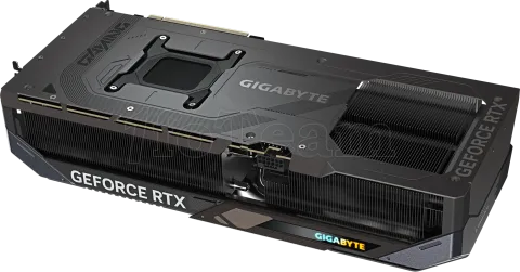 Photo de Carte Graphique Gigabyte GeForce RTX 5090 Gaming OC