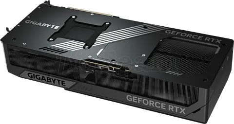 Photo de Carte Graphique Gigabyte GeForce RTX 5090 Windforce OC