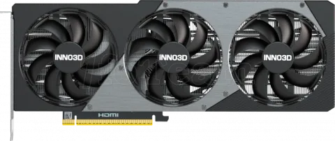 Photo de Carte Graphique Inno3D GeForce RTX 5070 Ti X3 OC