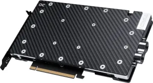 Photo de Inno3D RTX5080 iChill Frostbite Pro