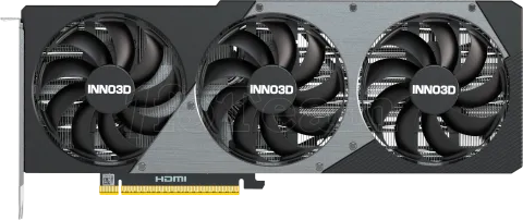 Photo de Carte Graphique Inno3D GeForce RTX 5080 X3 OC