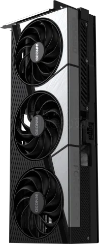 Photo de Carte Graphique Inno3D GeForce RTX 5090 X3