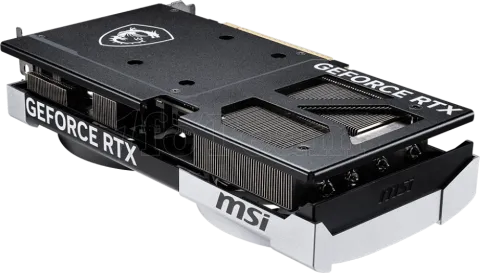 Photo de Carte Graphique MSI GeForce RTX 5070 Ventus 2X OC