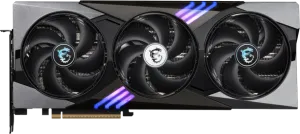 Photo de MSI RTX 5080 Gaming Trio OC