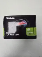 Photo de Carte Graphique Nvidia Asus GeForce GT710 Evo 2Go Mini ITX Low Profile Passive - SN RBYVYZ035312FLF - ID 211254