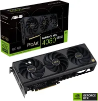 Photo de Asus RTX 4080 Super ProArt OC