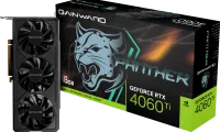 Photo de Gainward RTX 4060 Ti Panther