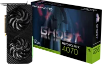 Photo de Gainward RTX 4070 Ghost