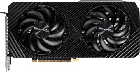 Photo de Carte Graphique Nvidia Gainward GeForce RTX 4070 Ghost 12Go