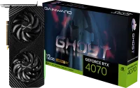 Photo de Gainward RTX 4070 Ghost OC