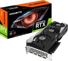 Photo de Gigabyte RTX 3070 Ti Gaming