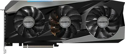 Photo de Carte Graphique Nvidia Gigabyte GeForce RTX 3070 Ti Gaming 8Go