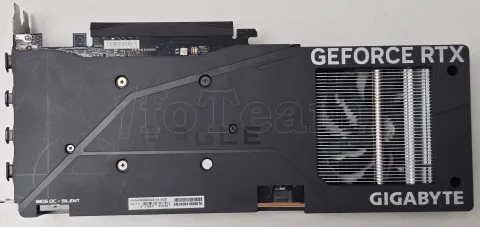 Photo de Carte Graphique Nvidia Gigabyte GeForce RTX 4060 Eagle OC 8Go - SN242841008676 - ID 213022