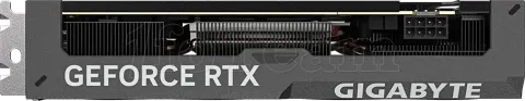 Photo de Carte Graphique Nvidia Gigabyte GeForce RTX 4060 Ti Windforce OC 16Go