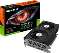 Photo de Carte Graphique Gigabyte Windforce OC