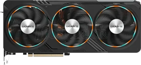 Photo de Carte Graphique Nvidia Gigabyte GeForce RTX 4070 Ti Gaming OC 12Go