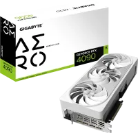 Photo de Carte Graphique Gigabyte Aero OC