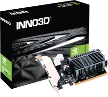 Photo de Inno3D GT 710 2Go LP