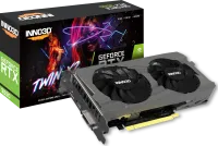 Photo de Inno3D RTX 3050 Twin X2 6Go