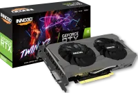 Photo de Inno3D RTX 3050 Twin X2 8Go