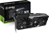 Photo de Inno3D RTX 4080 Super iChill X3