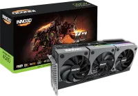 Photo de Inno3D RTX 4080 Super X3